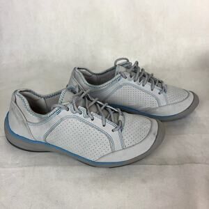 Clarks Privo Cushion Comfort Walking Shoes Size 8.5